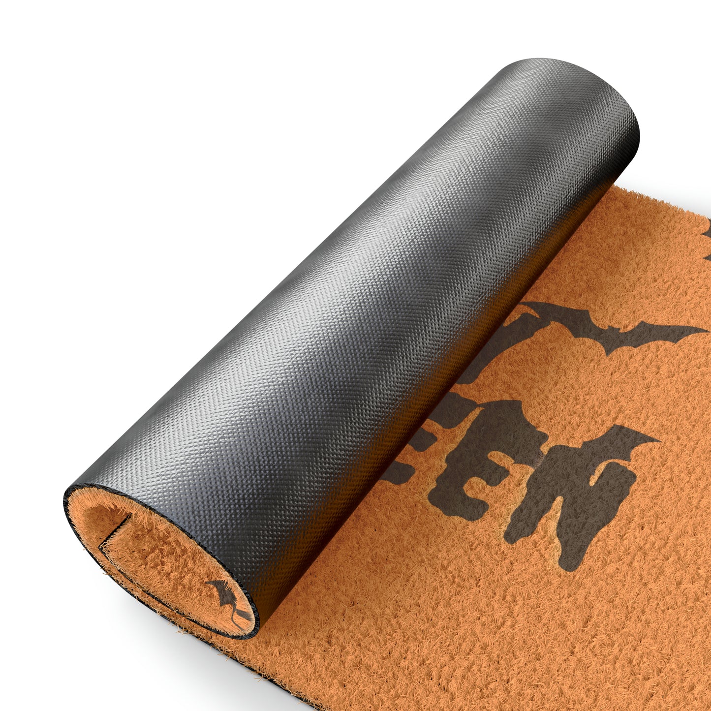 Happy Halloween Doormat