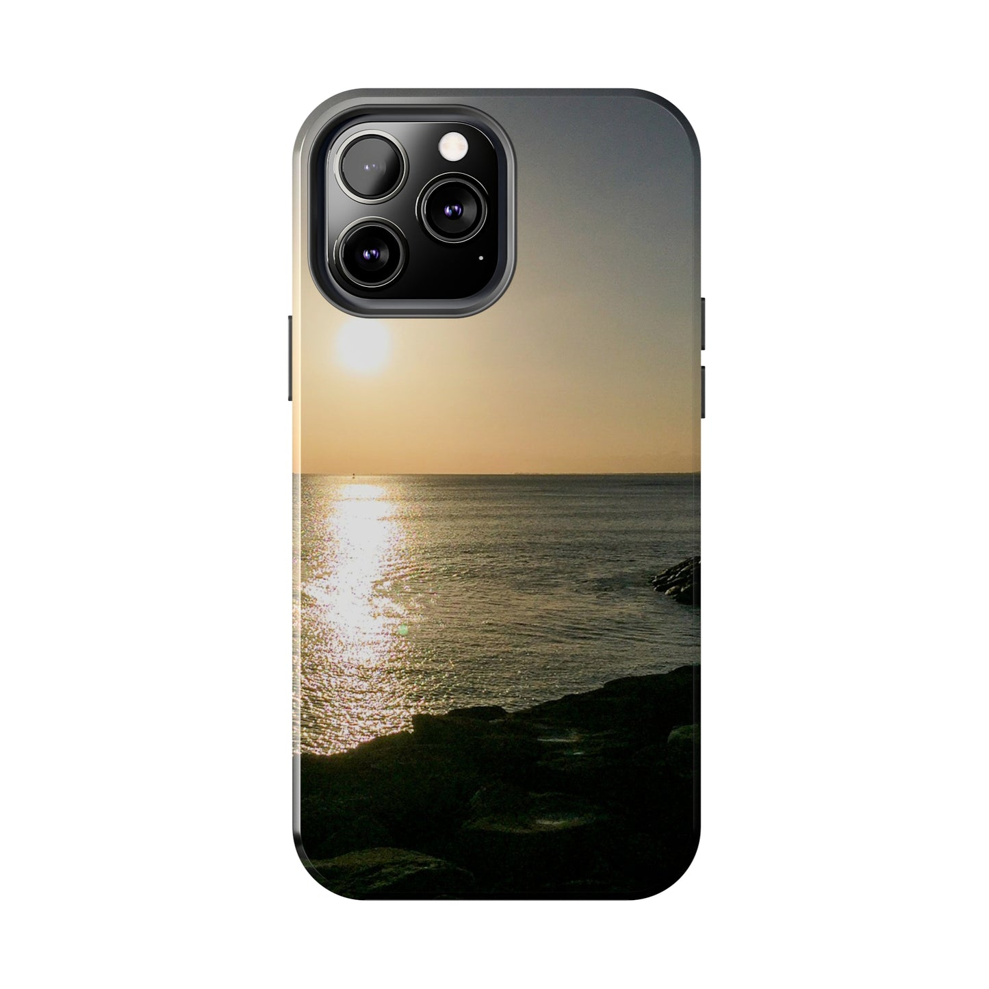 Sunset Tough Phone Cases, Case-Mate