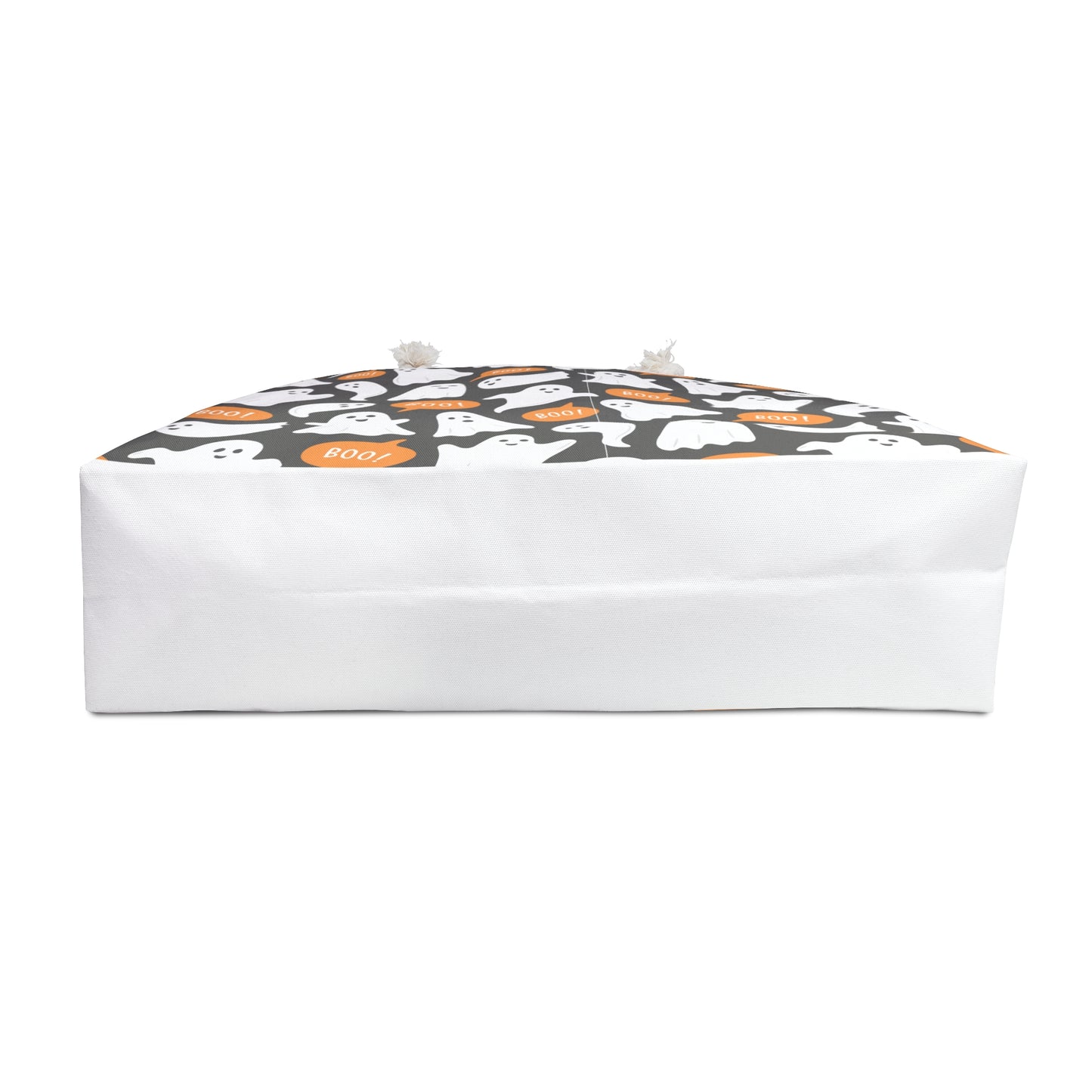 Boo Halloween Weekender Bag