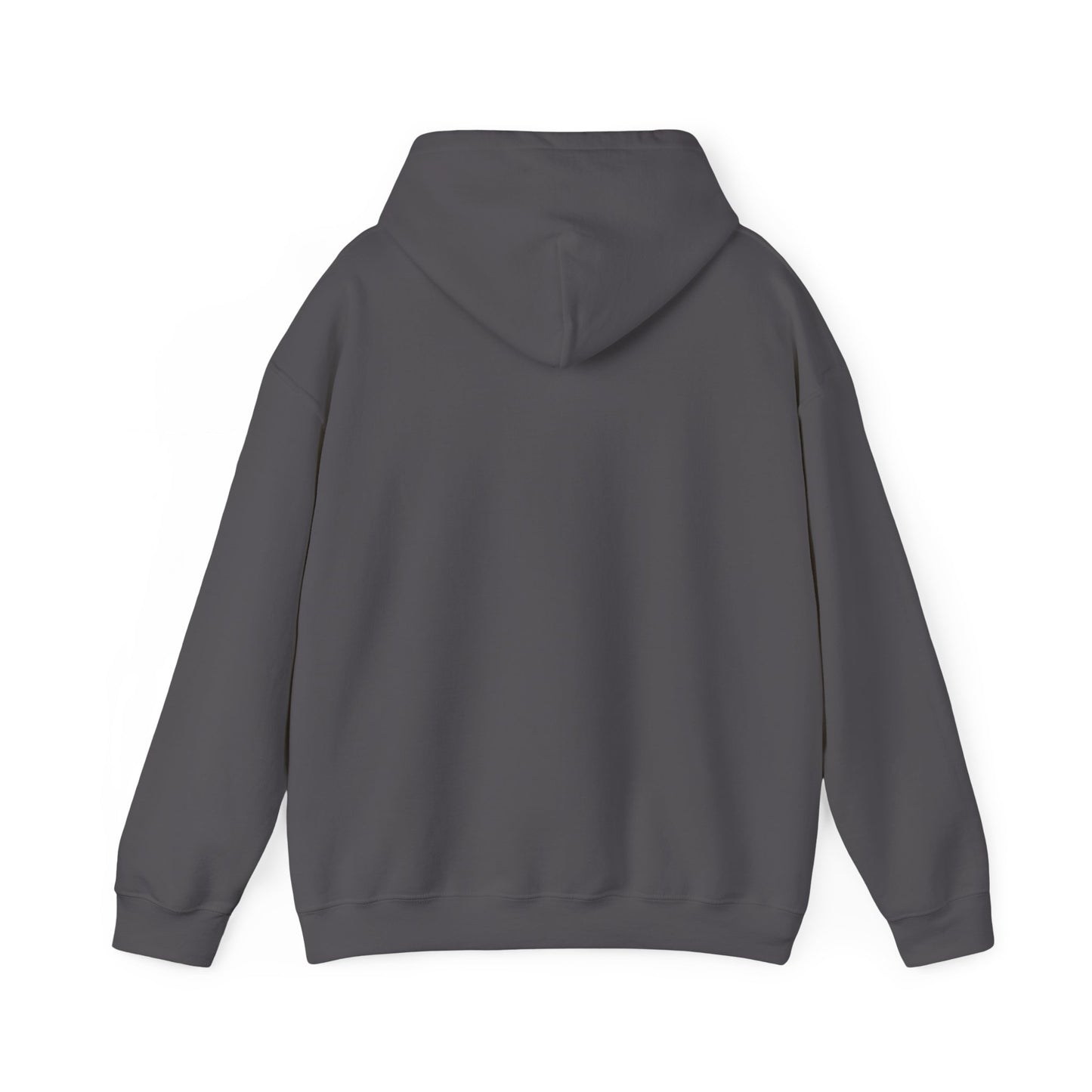 Merry Christmas Kitty Cat Christmas Unisex Heavy Blend™ Hooded Sweatshirt