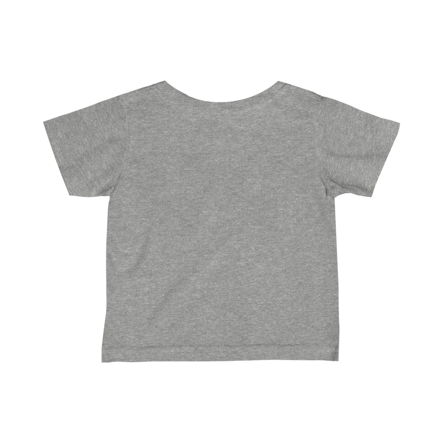 Hello Easter Infant Fine Jersey Tee