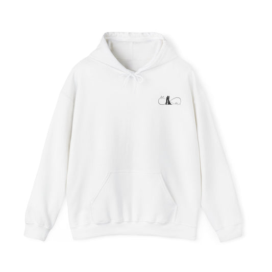 MRS Unisex Heavy Blend Hooded Sweatshirt