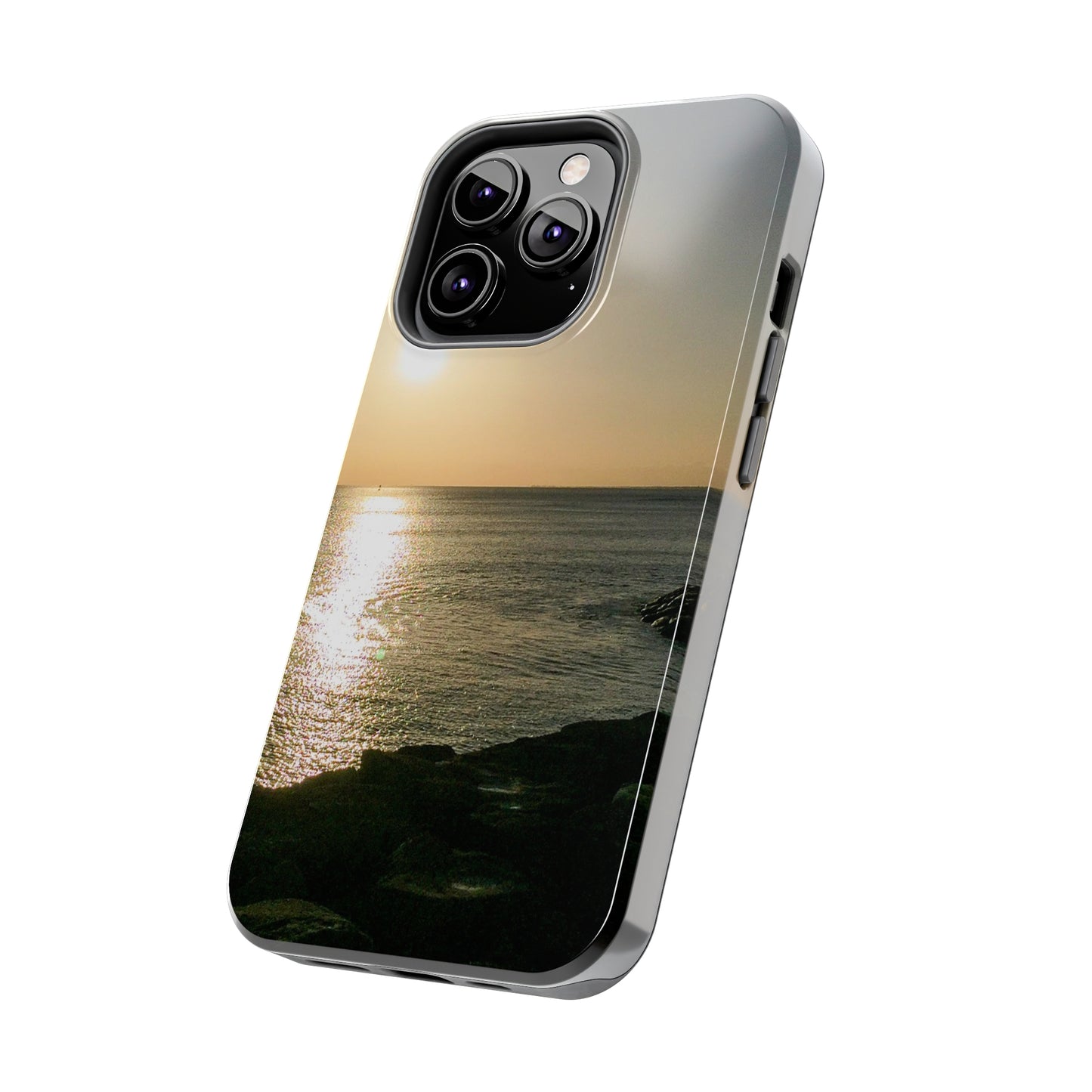 Sunset Tough Phone Cases, Case-Mate