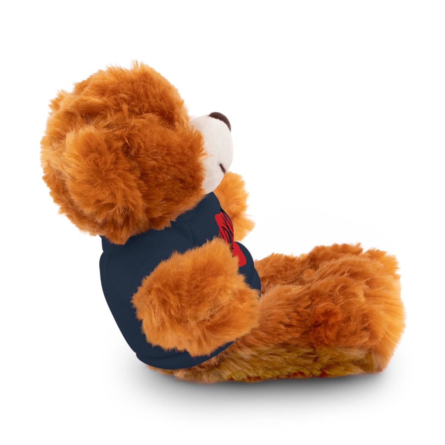 XOXO Kiss Valentine Stuffed Animals with Tee | Valentines Day Gifts