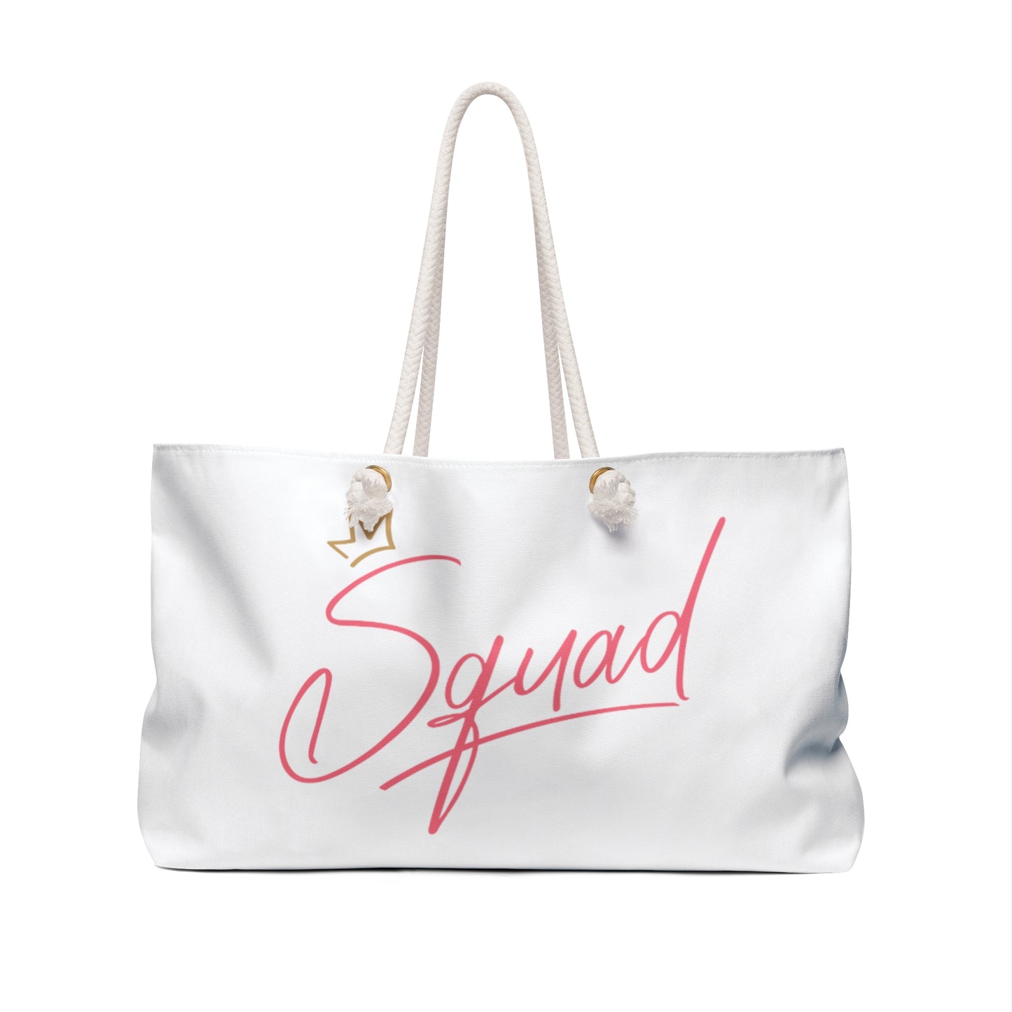 Squad Weekender Bag