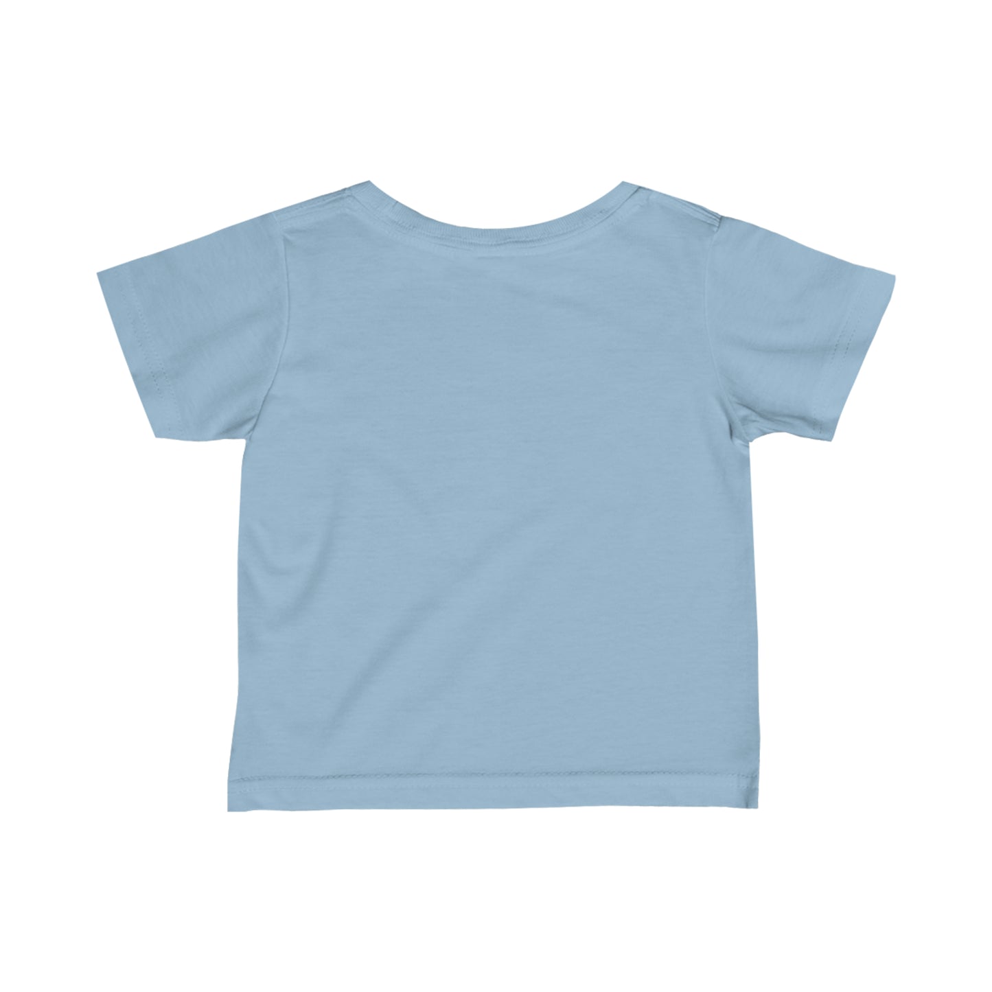 Feelin Cute Infant Fine Jersey Tee