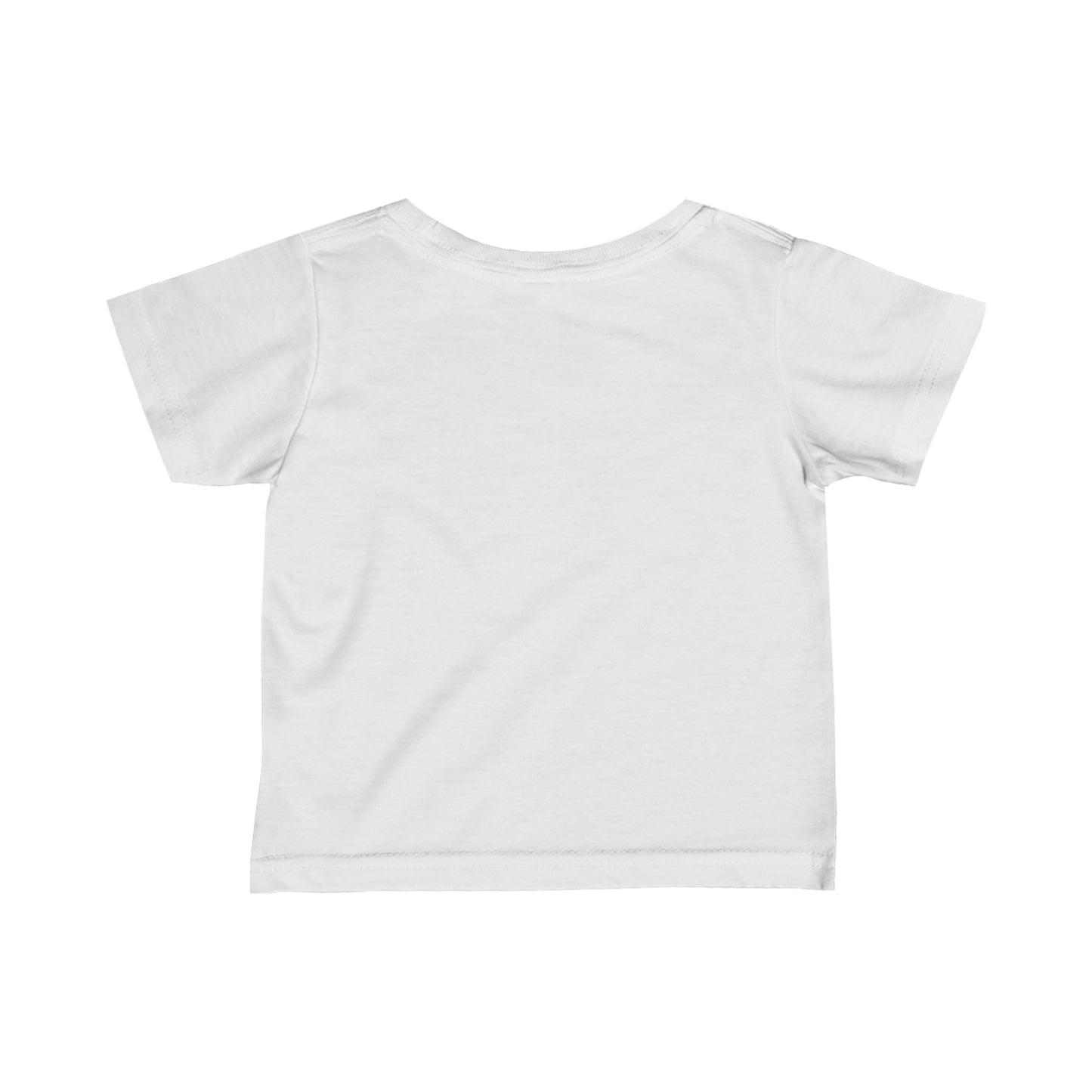 Feelin Cute Infant Fine Jersey Tee