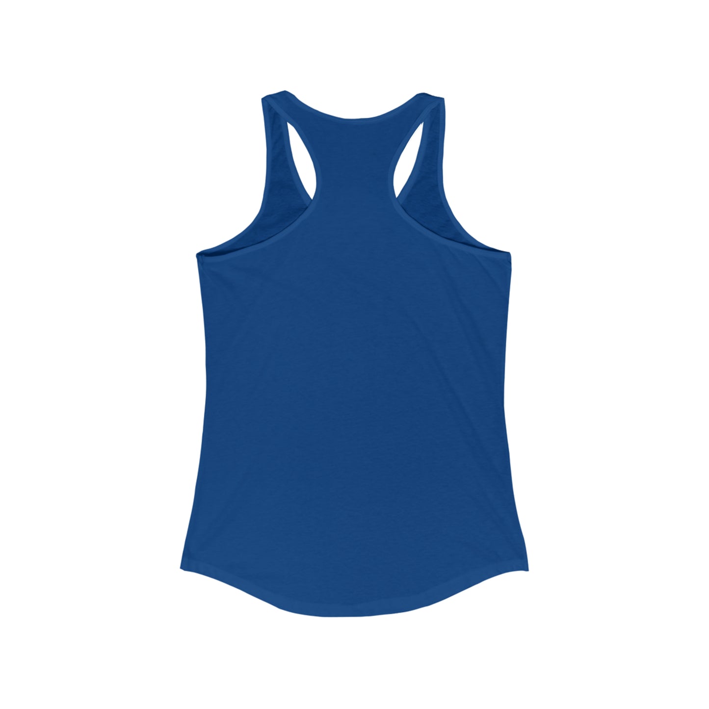Aloha Women's Ideal Racerback Tank