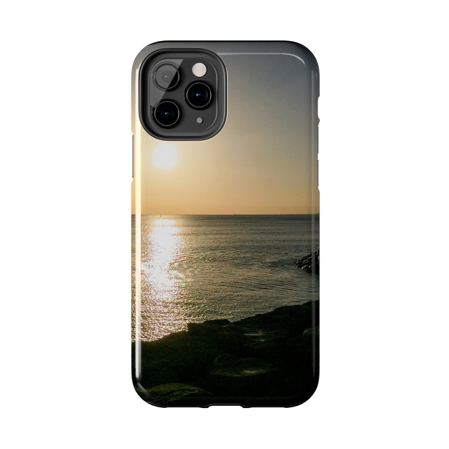 Sunset Tough Phone Cases, Case-Mate