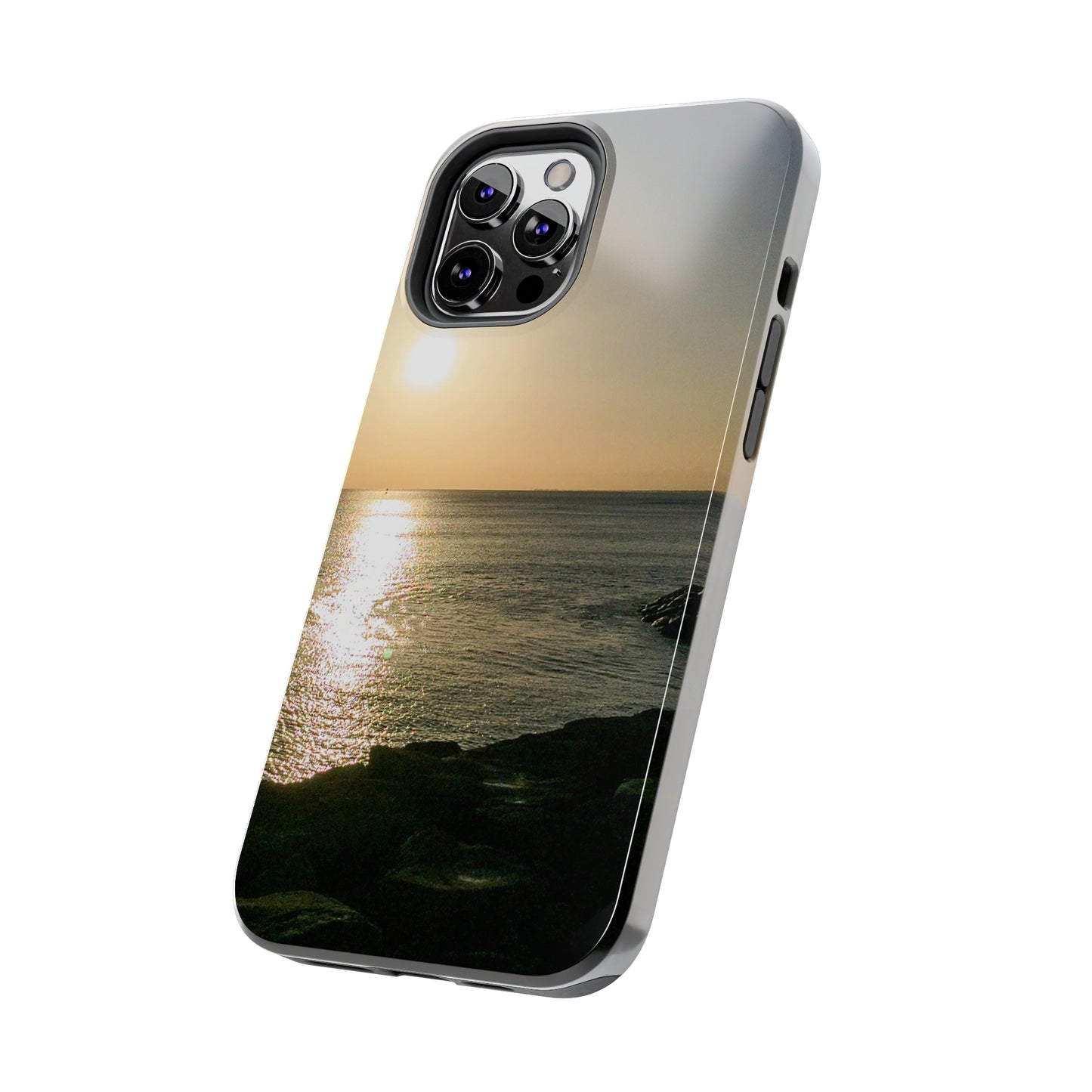 Sunset Tough Phone Cases, Case-Mate