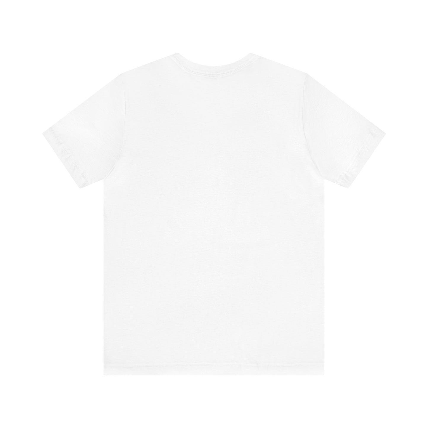 Woman Unisex Jersey Short Sleeve Tee