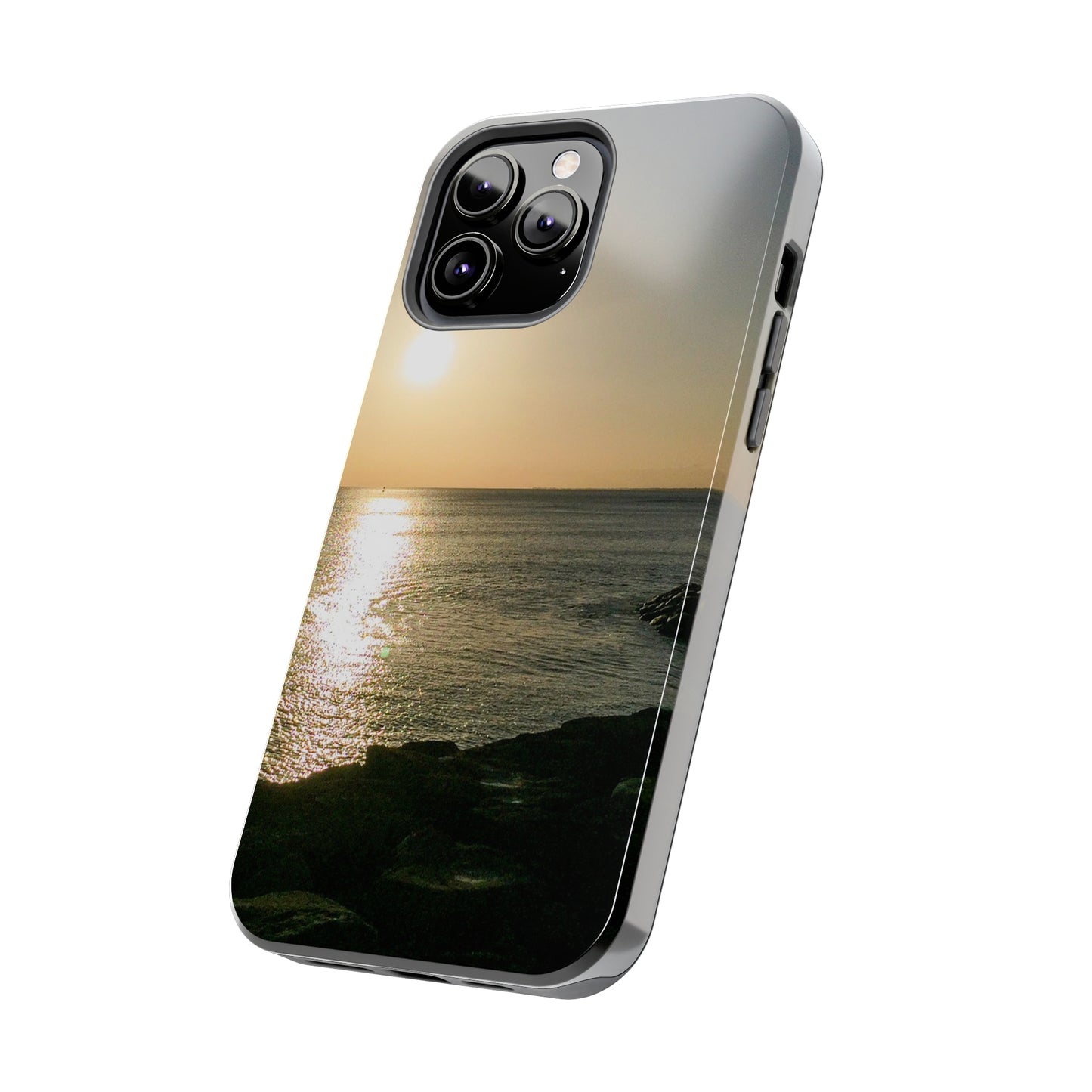 Sunset Tough Phone Cases, Case-Mate