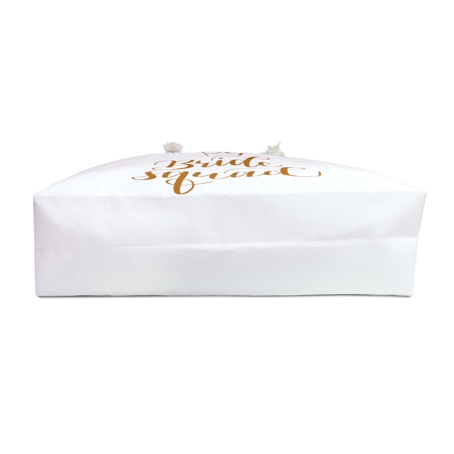 Bride Squad Weekender Bag