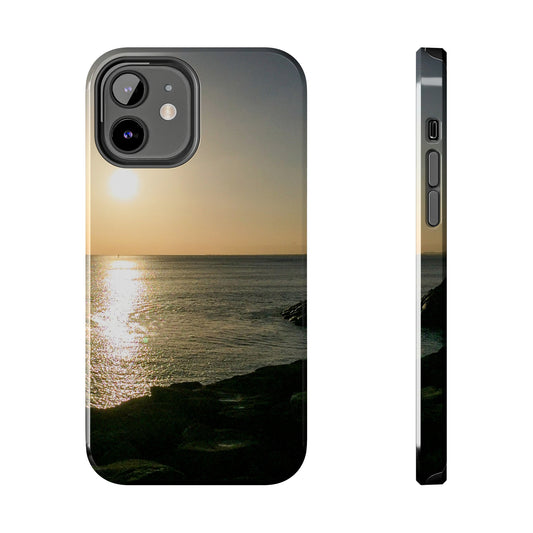 Sunset Tough Phone Cases, Case-Mate