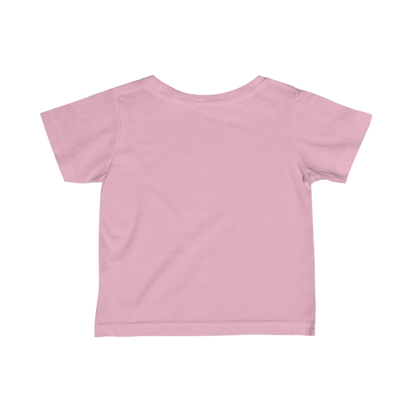 Hello Easter Infant Fine Jersey Tee