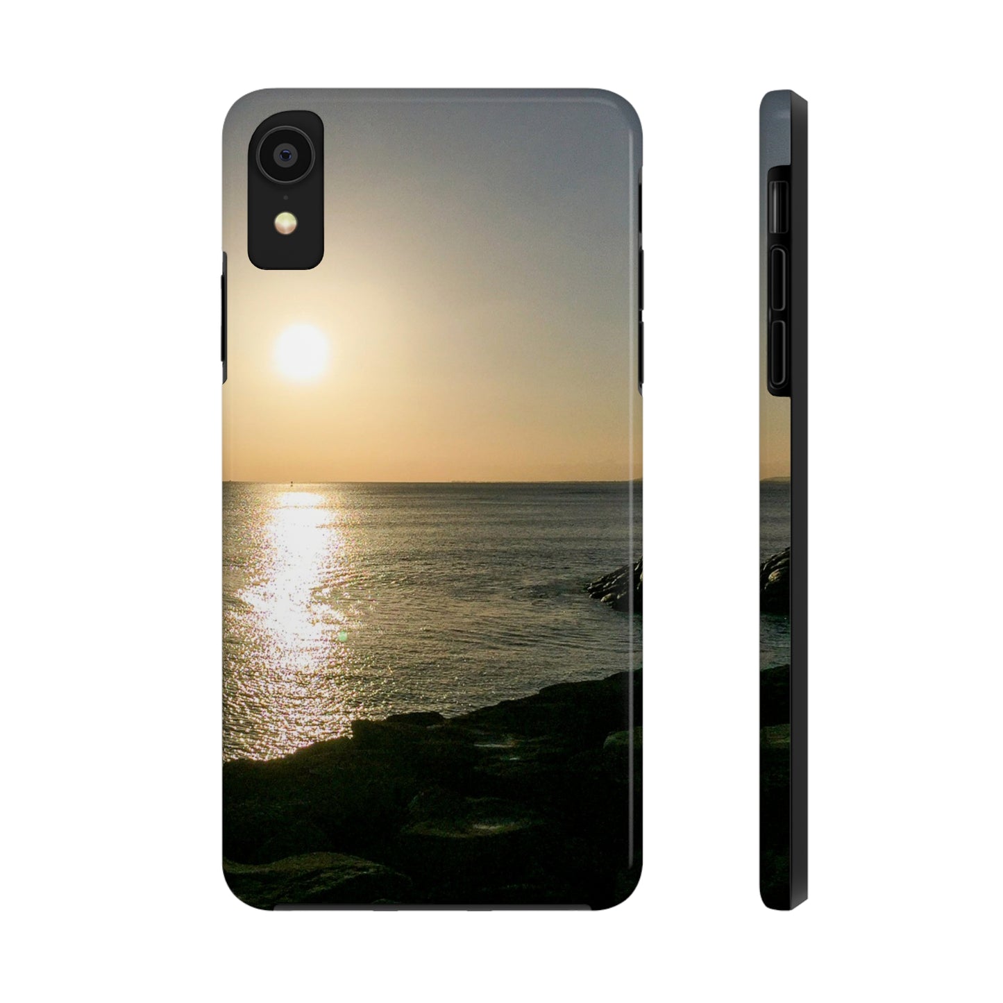 Sunset Tough Phone Cases, Case-Mate