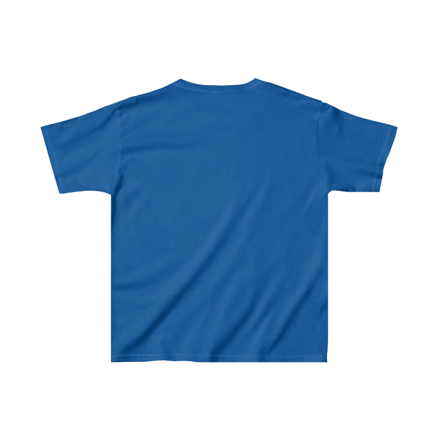 Halloween Sleepy Little Pumpkin Kids Heavy Cotton™ Tee