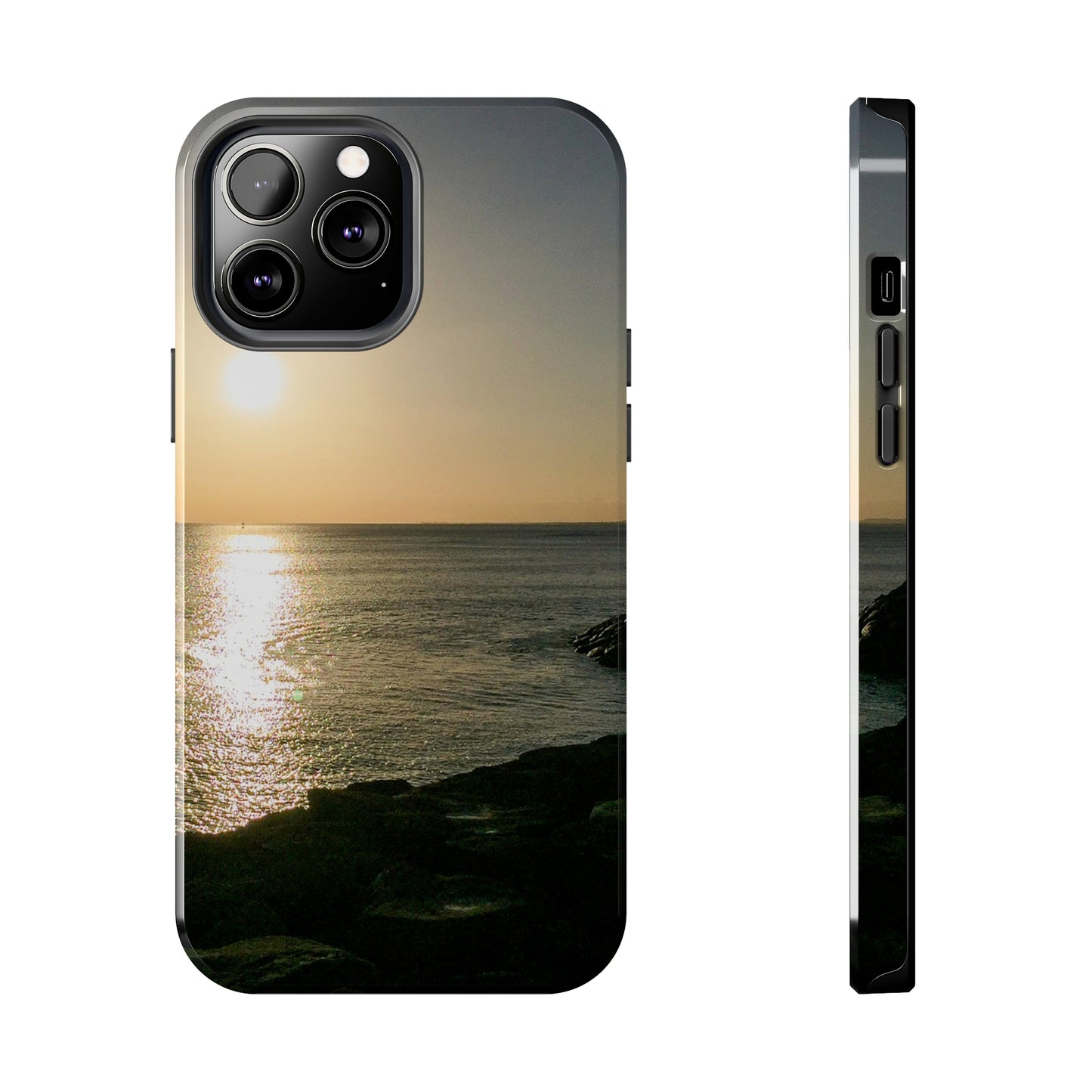 Sunset Tough Phone Cases, Case-Mate