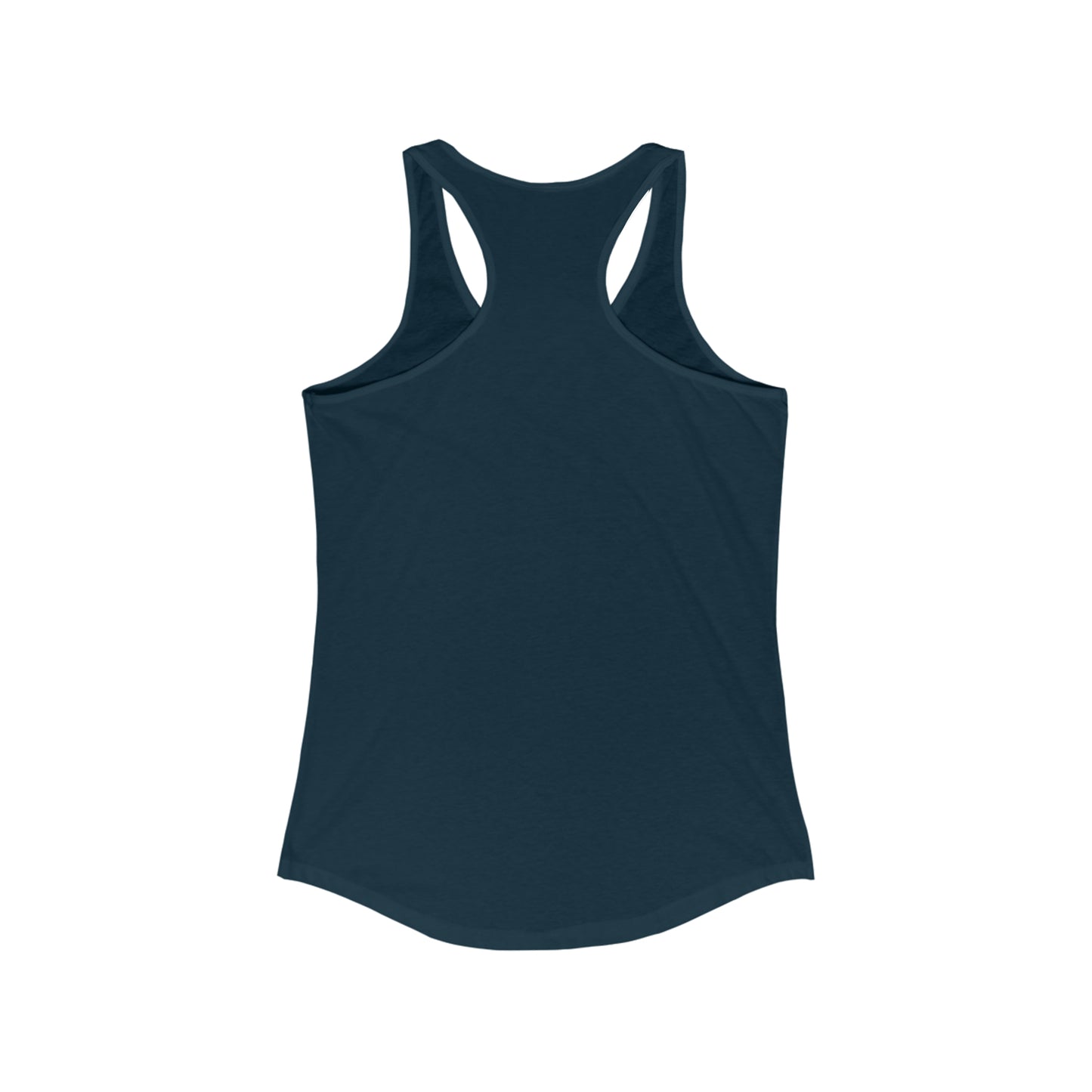 Turtles Women's Ideal Racerback Tank