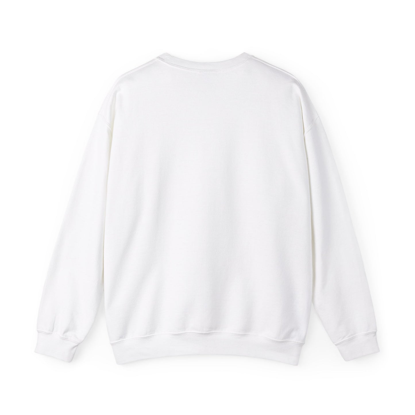 Baby Its Cold Outside Christmas Unisex Heavy Blend™ Crewneck Sweatshirt