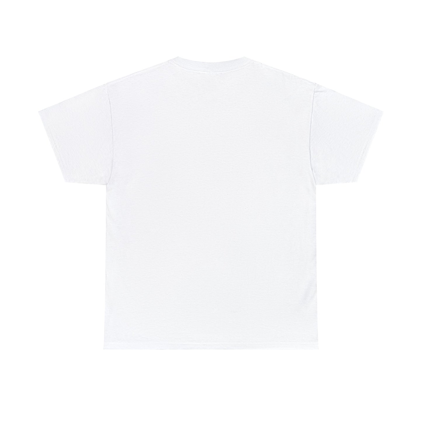 Aloha Unisex Heavy Cotton Tee
