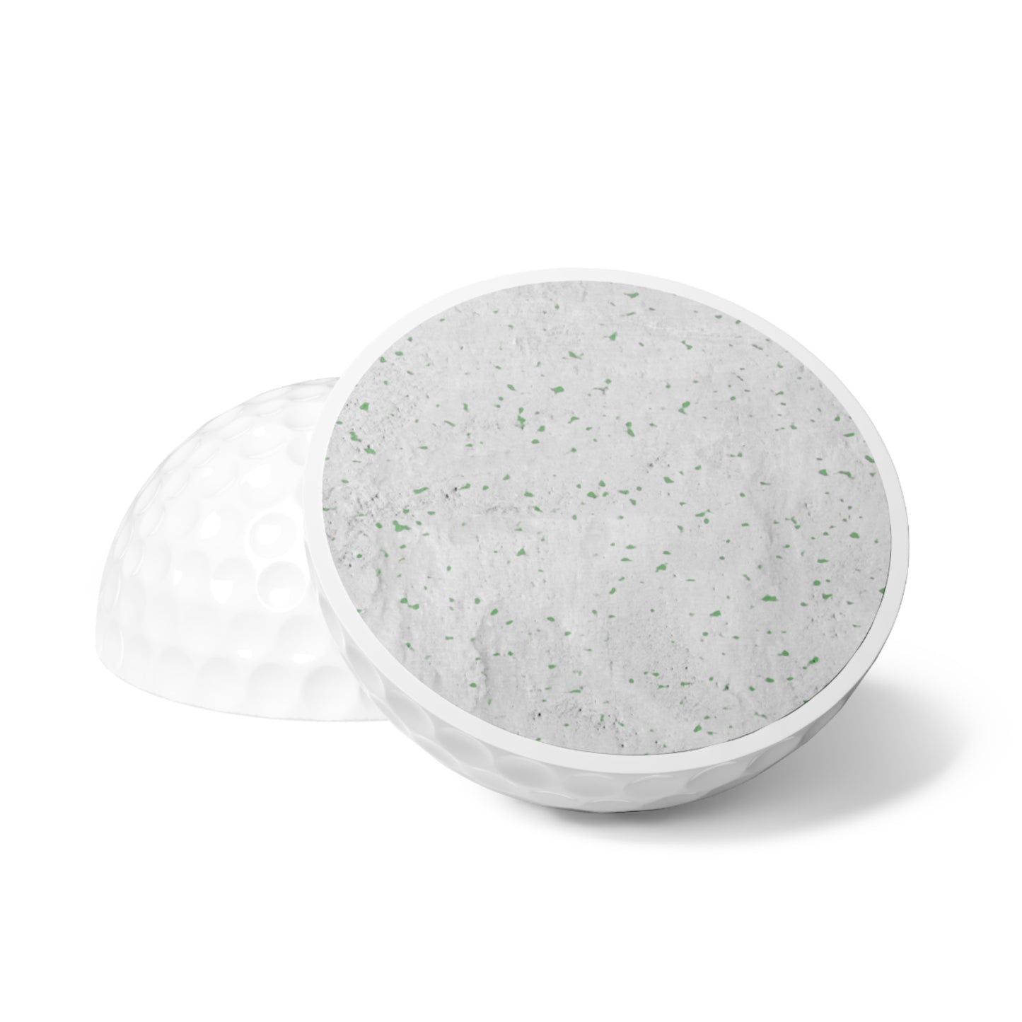 Go Big or Go Home Golf Balls, 6pcs