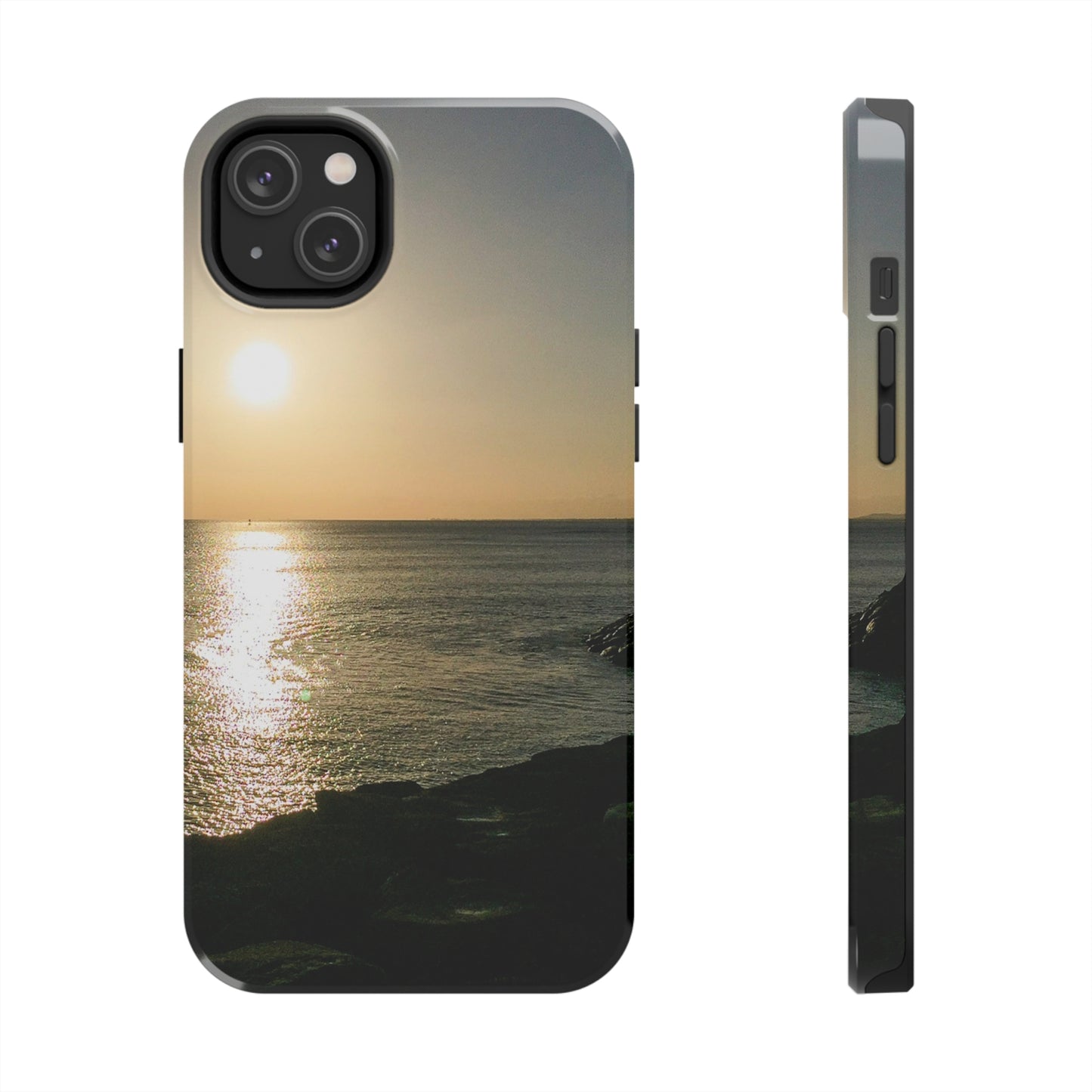 Sunset Tough Phone Cases, Case-Mate