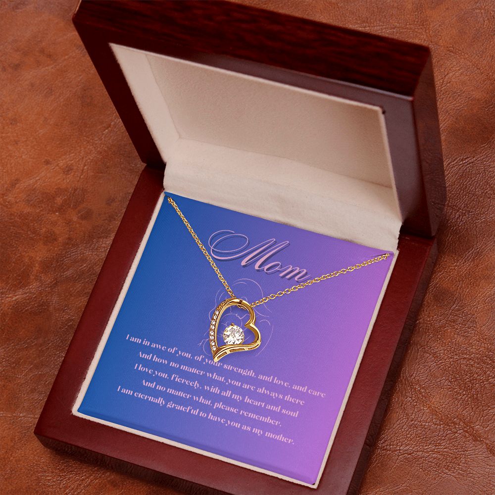 Mom - I Am In Awe of You