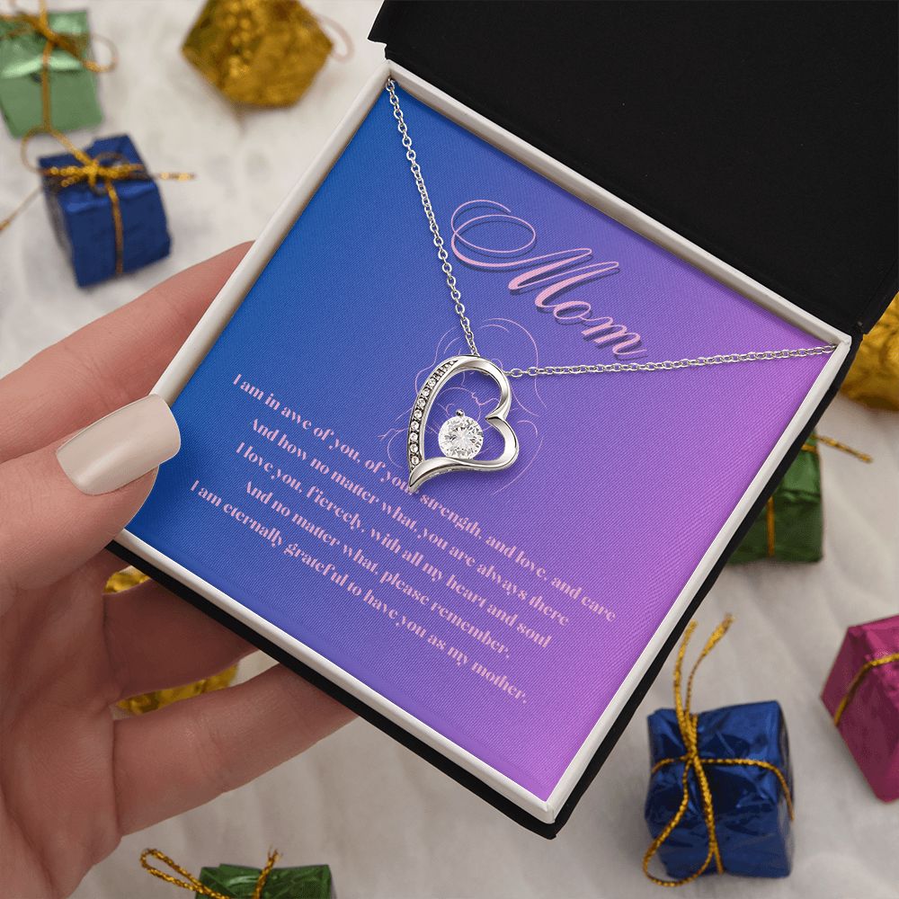 Mom - I Am In Awe of You