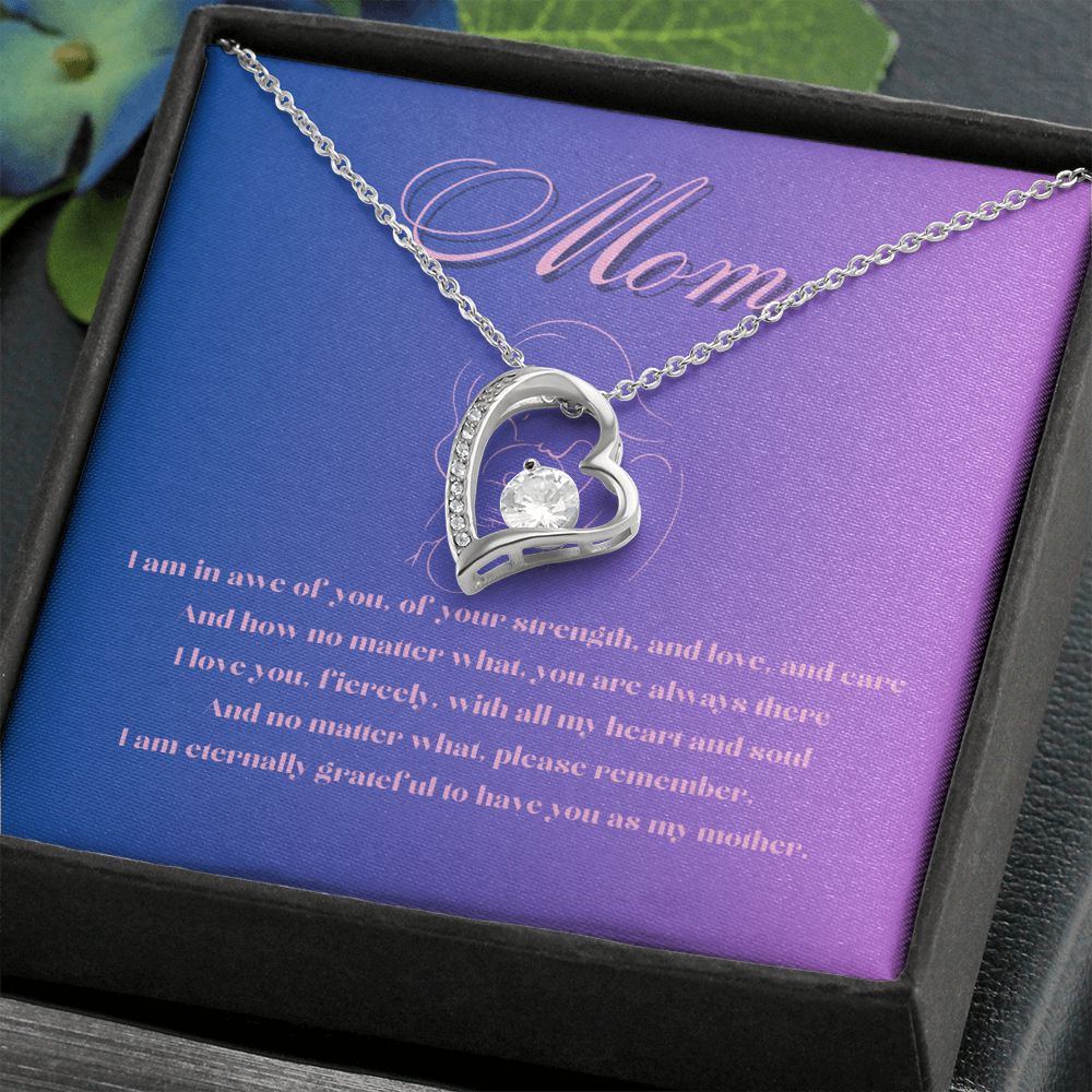 Mom - I Am In Awe of You