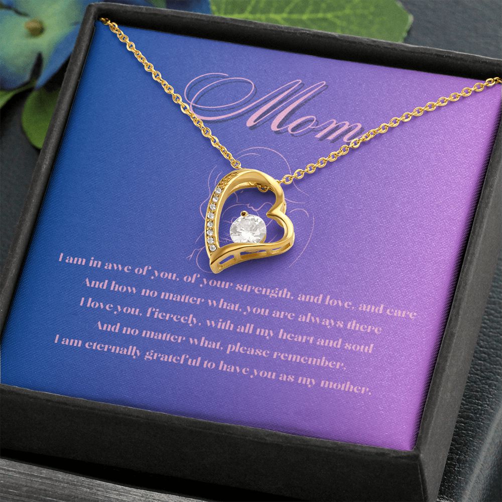 Mom - I Am In Awe of You