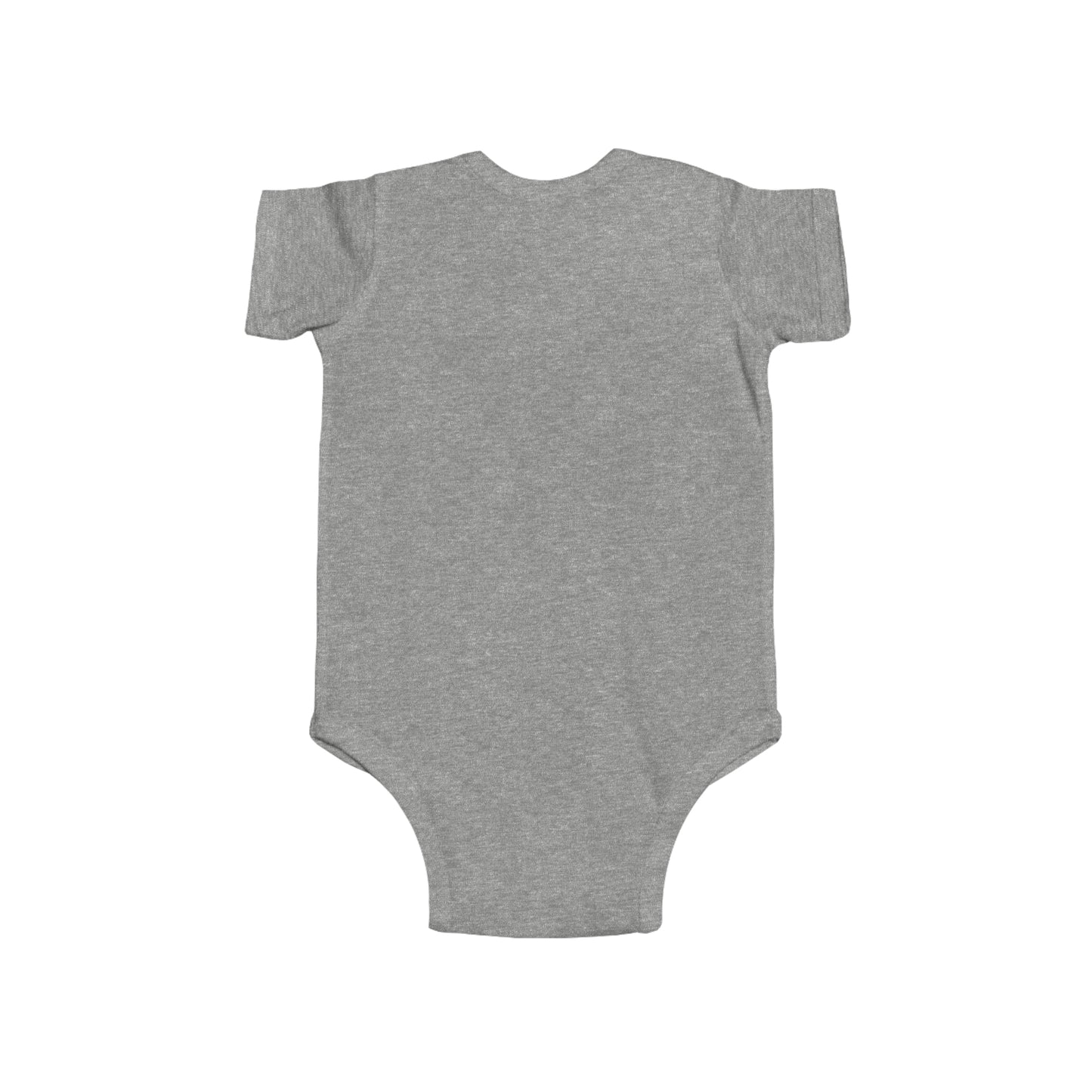 Feelin Cute Infant Fine Jersey Bodysuit