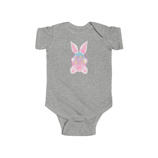 Eggspialidocious Infant Fine Jersey Bodysuit