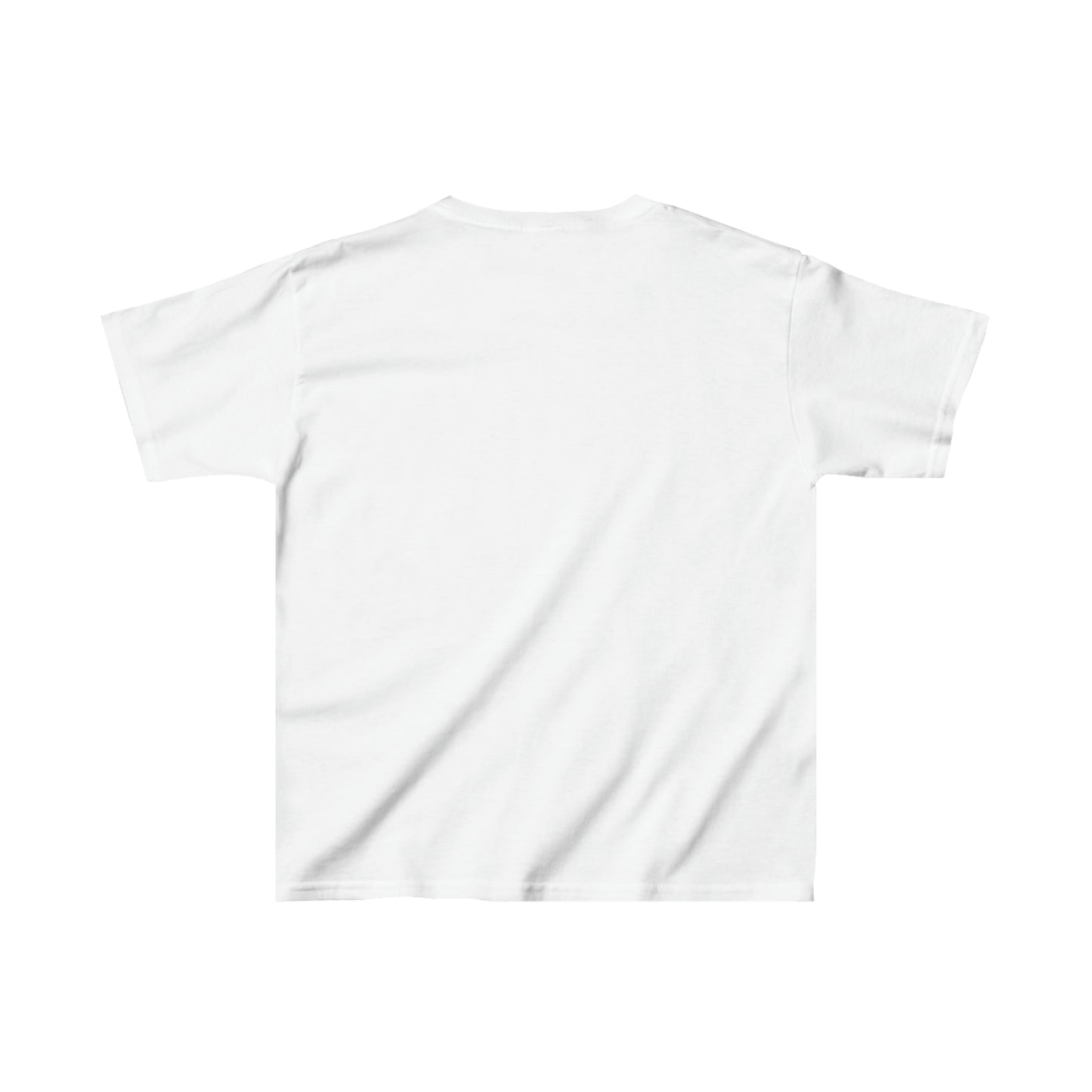 Hello Easter Kids Heavy Cotton Tee