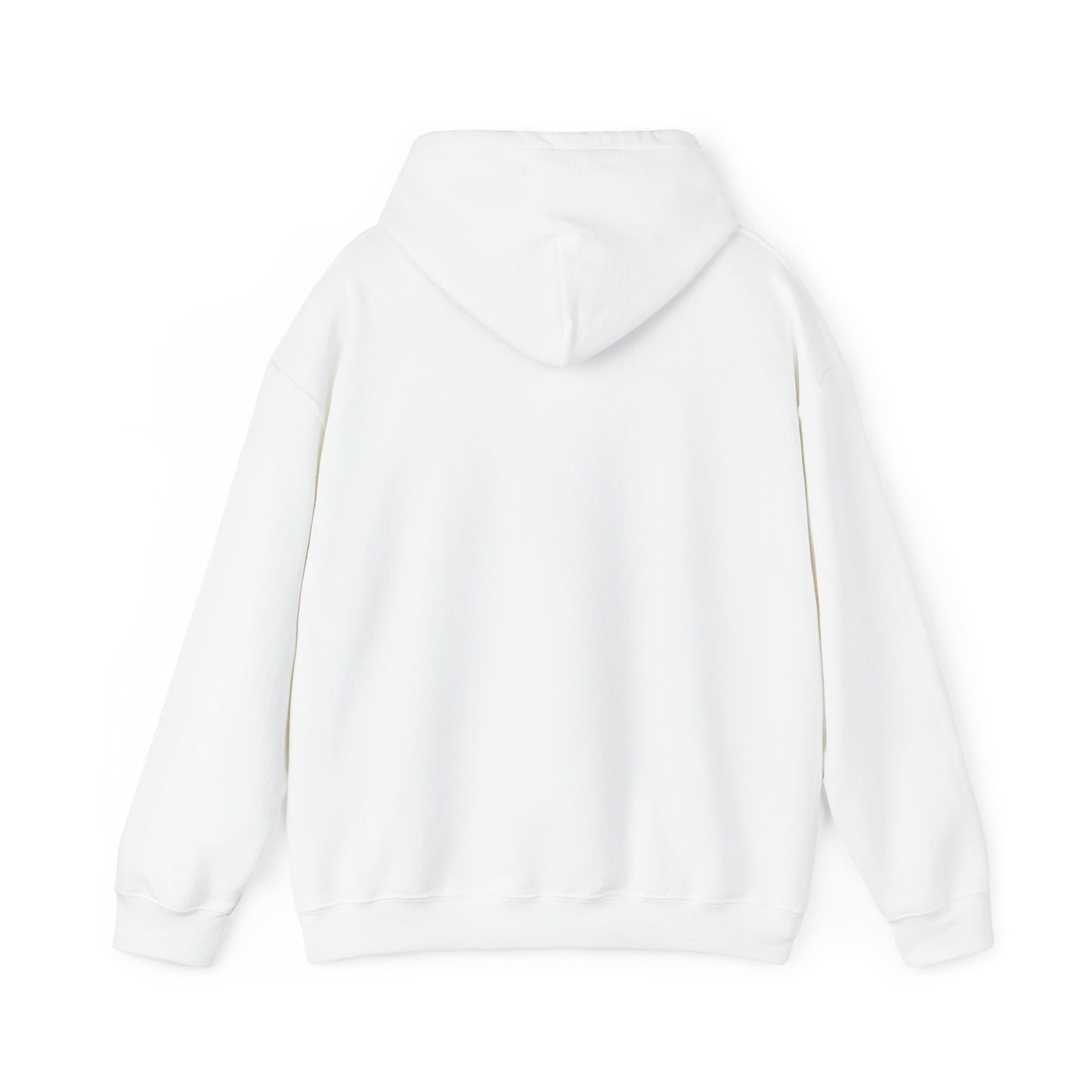 Feelin Cute Unisex Heavy Blend Hooded Sweatshirt