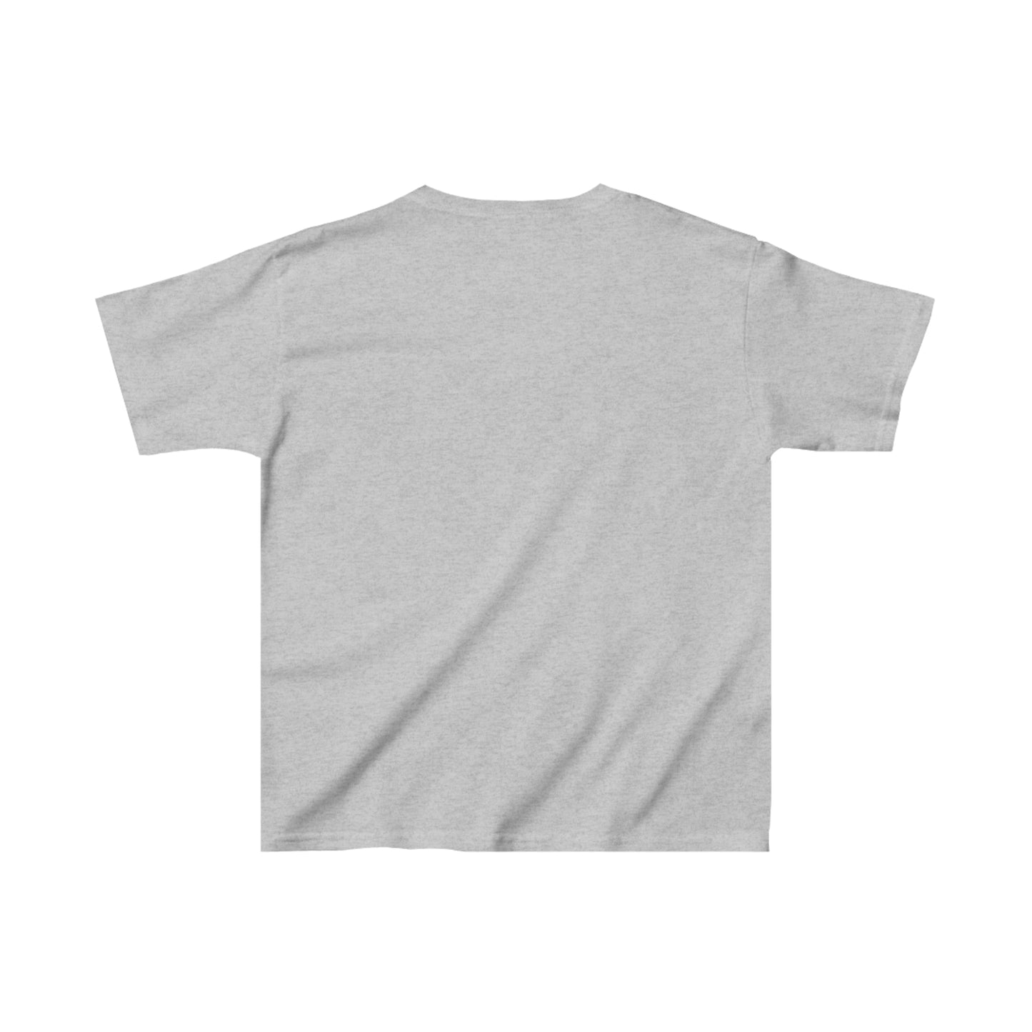 Eggspialidocious Kids Heavy Cotton Tee