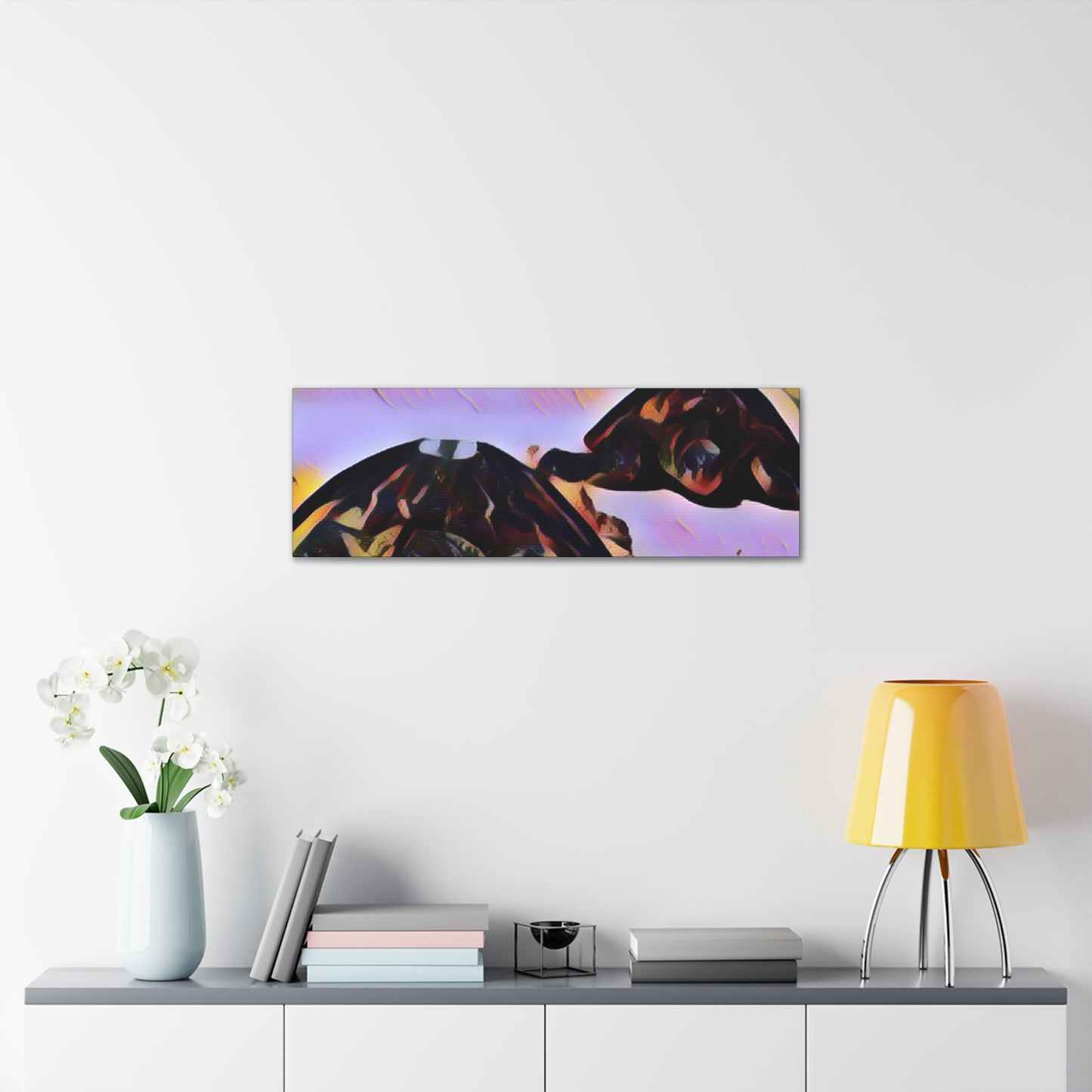 Turtles Canvas Gallery Wraps