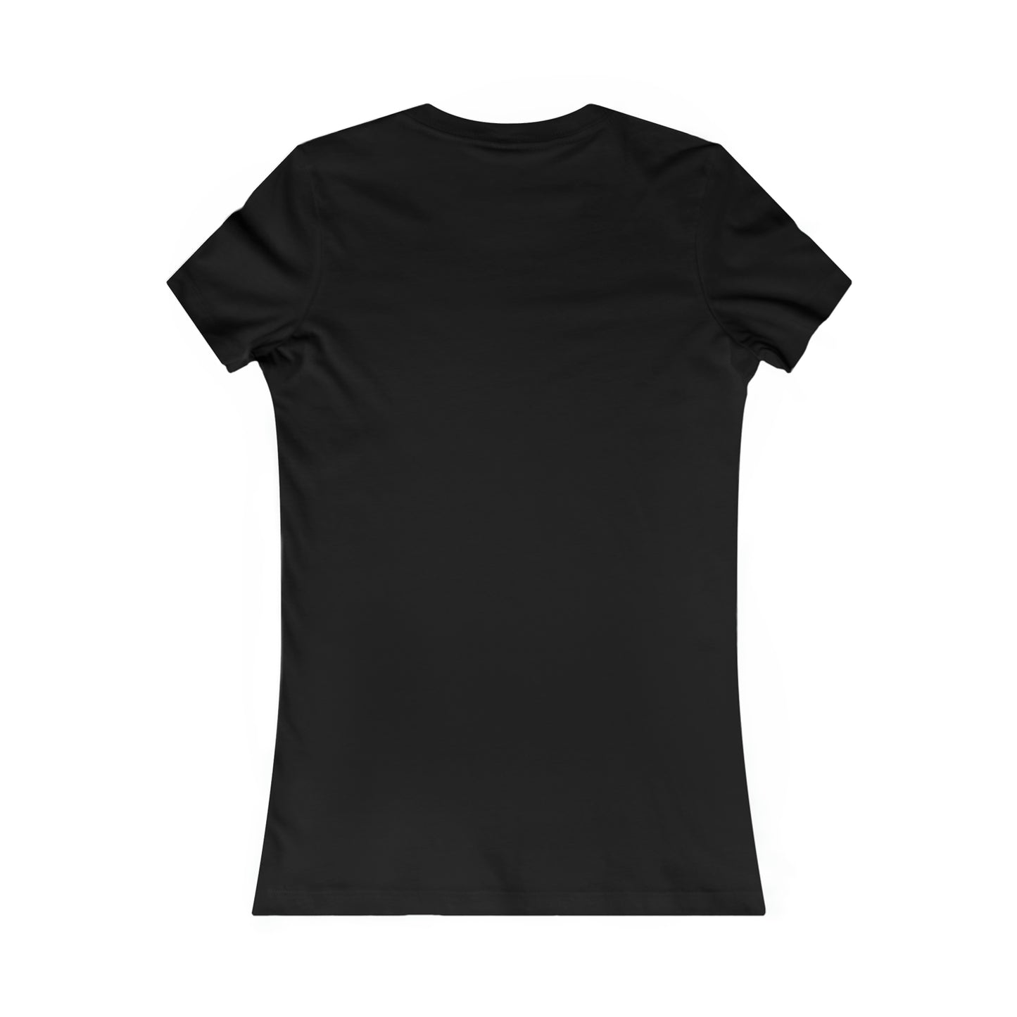 Confidence Women's Favorite Tee