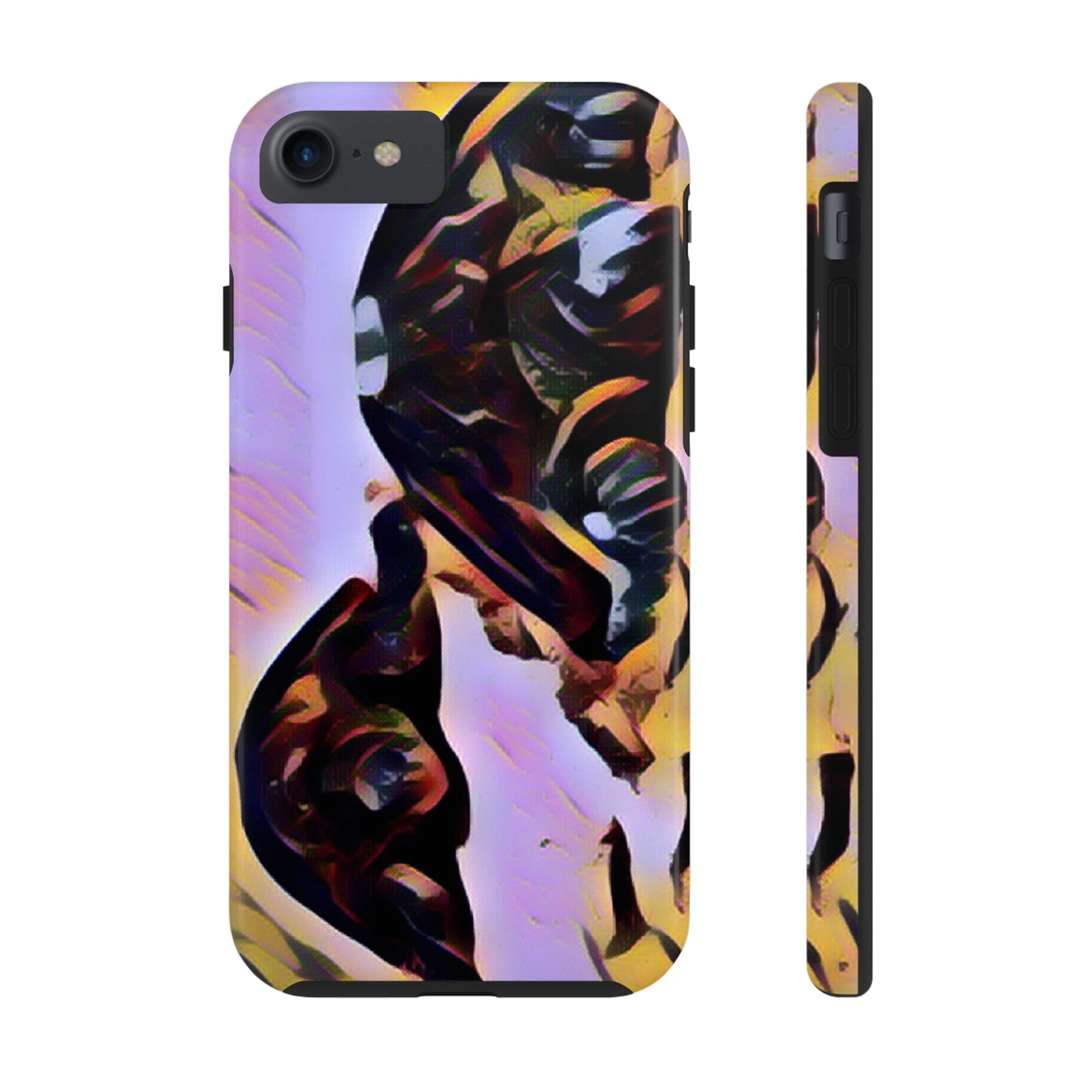 Turtles Tough Phone Cases, Case-Mate