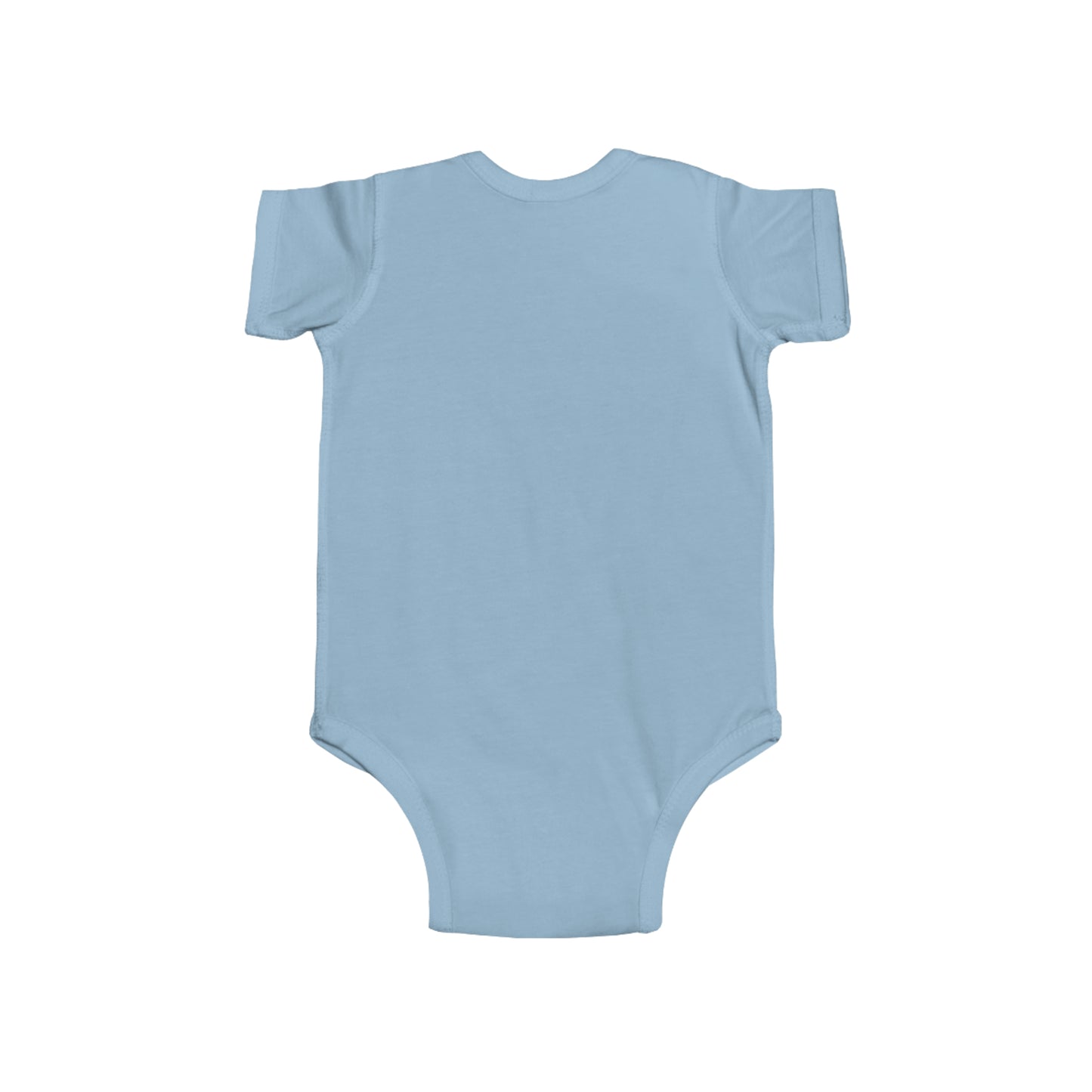 Feelin Cute Infant Fine Jersey Bodysuit