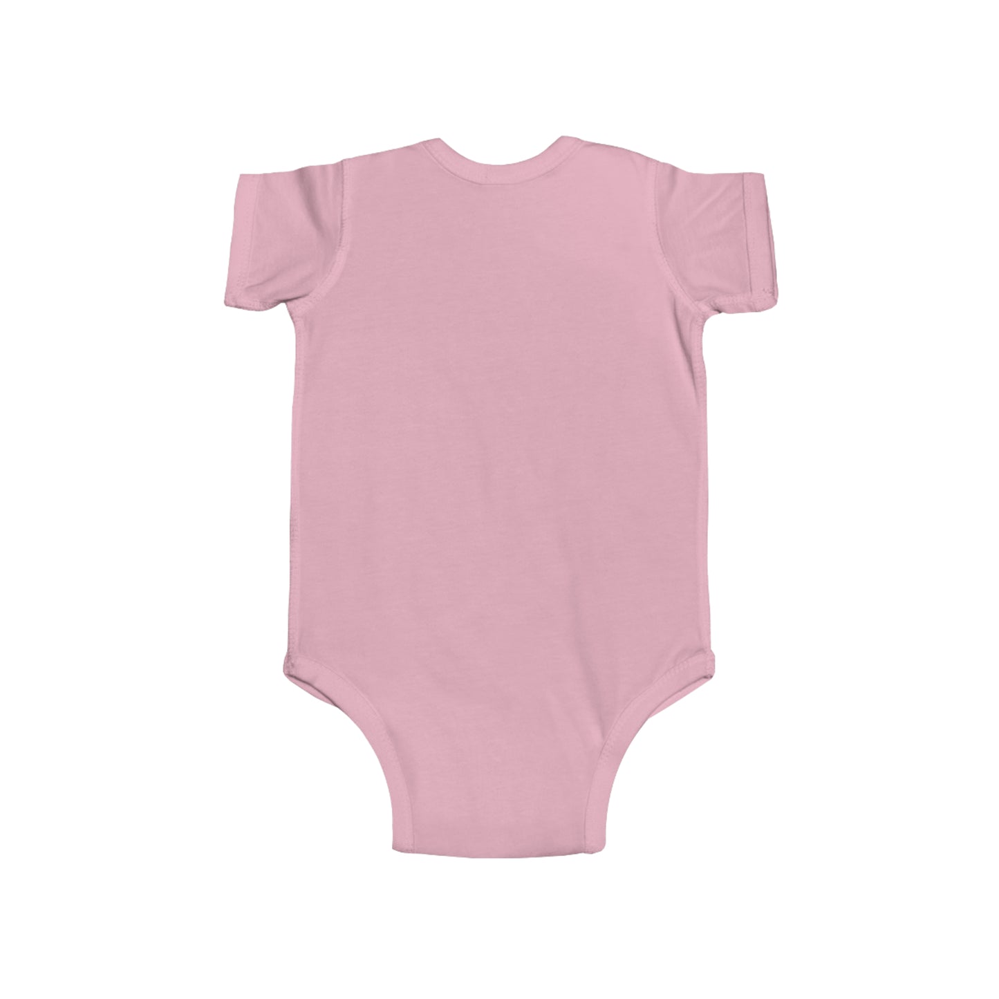 Feelin Cute Infant Fine Jersey Bodysuit