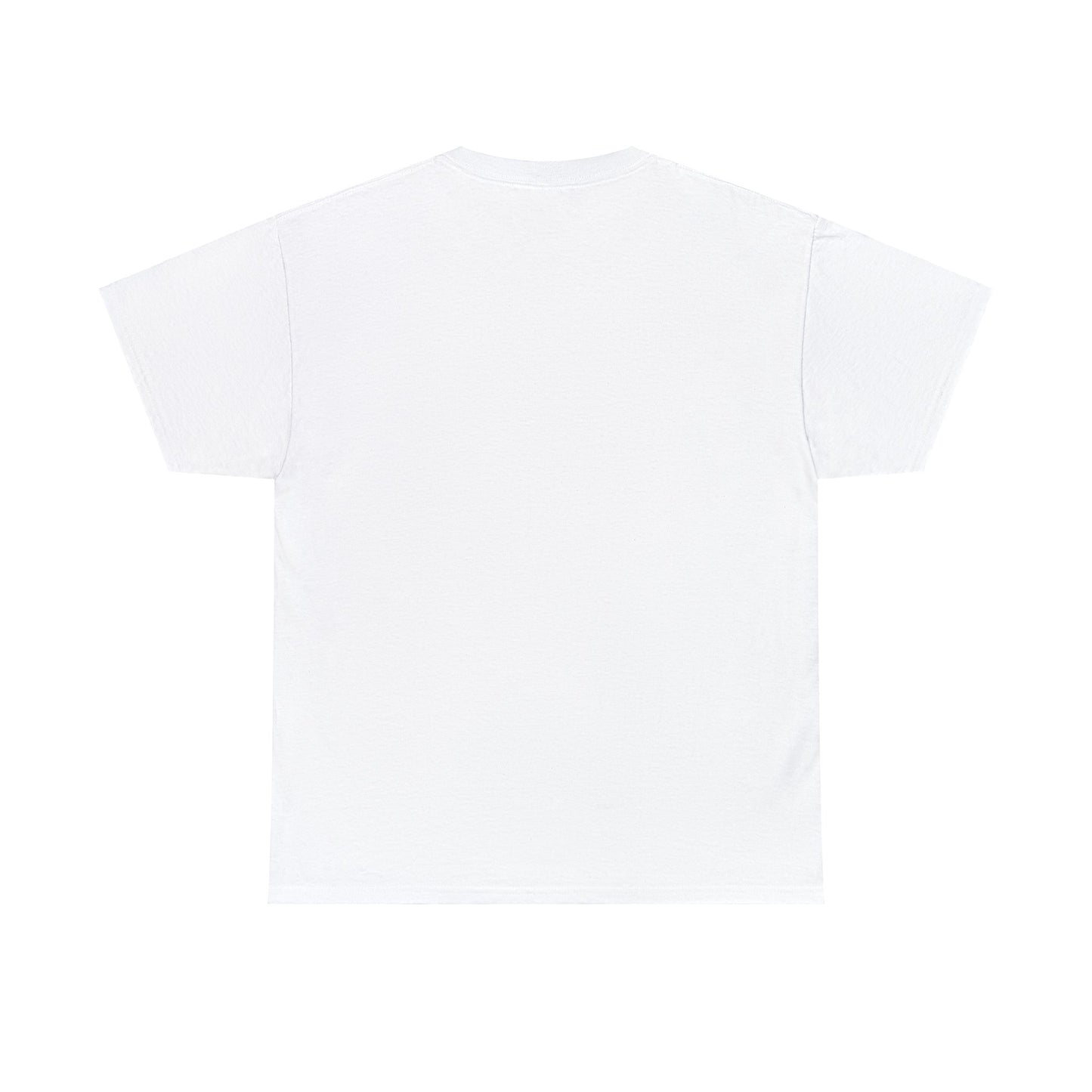 Aloha Unisex Heavy Cotton Tee