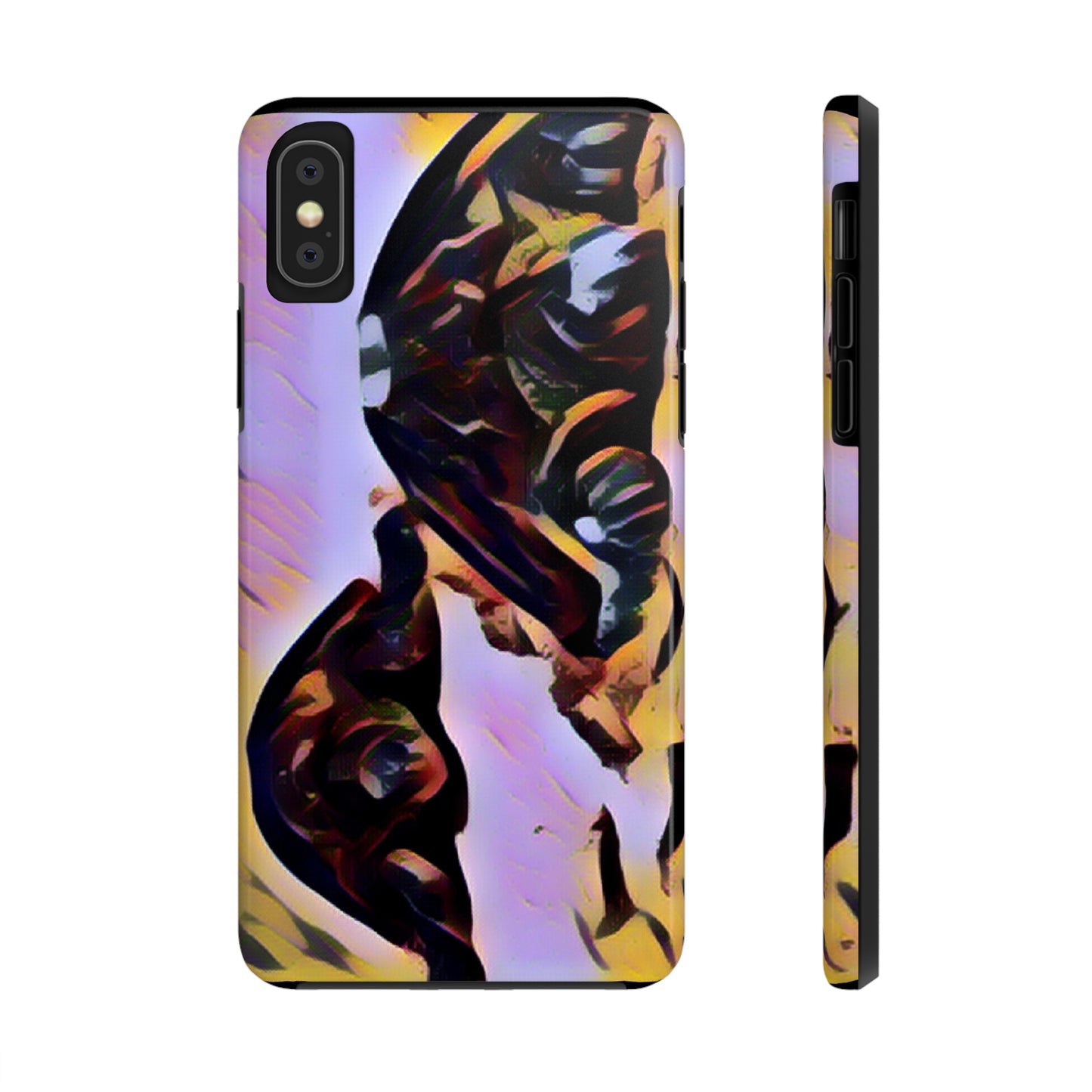 Turtles Tough Phone Cases, Case-Mate